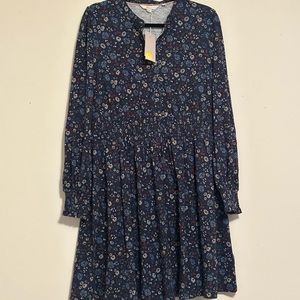 NWT Boden midi dress